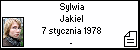 Sylwia Jakiel