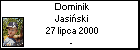 Dominik Jasiski