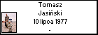 Tomasz Jasiski