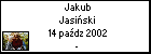 Jakub Jasiski