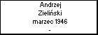 Andrzej Zieliski