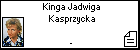 Kinga Jadwiga Kasprzycka