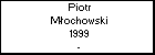 Piotr Mochowski