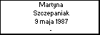 Martyna Szczepaniak