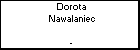 Dorota Nawalaniec