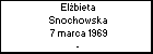 Elbieta Snochowska