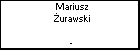Mariusz urawski