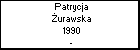 Patrycja urawska