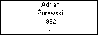Adrian urawski