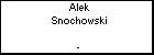 Alek Snochowski