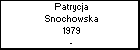 Patrycja Snochowska
