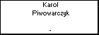 Karol Piwowarczyk