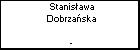 Stanisawa Dobrzaska