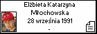Elżbieta Katarzyna Młochowska