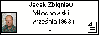 Jacek Zbigniew Młochowski