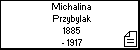 Michalina Przybylak