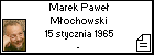 Marek Paweł Młochowski