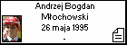 Andrzej Bogdan Młochowski