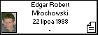 Edgar Robert Mochowski