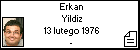 Erkan Yildiz