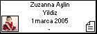 Zuzanna Aylin Yildiz