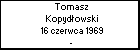 Tomasz Kopydowski