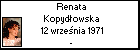 Renata Kopydowska