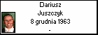 Dariusz Juszczyk