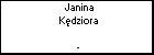 Janina Kdziora