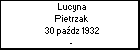 Lucyna Pietrzak