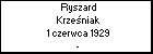 Ryszard Krzeniak