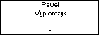 Pawe Wypiorczyk