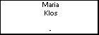 Maria Klos