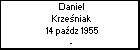 Daniel Krzeniak
