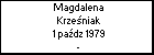 Magdalena Krzeniak