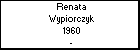 Renata Wypiorczyk