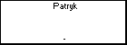 Patryk 