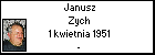 Janusz Zych