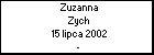 Zuzanna Zych