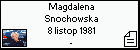 Magdalena Snochowska