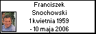 Franciszek Snochowski