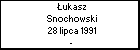 ukasz Snochowski