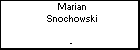 Marian Snochowski