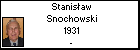 Stanisaw Snochowski