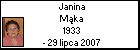Janina Mka