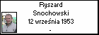 Ryszard Snochowski