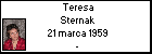 Teresa Sternak