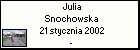 Julia Snochowska