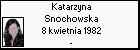 Katarzyna Snochowska