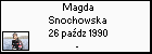 Magda Snochowska
